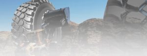 noticias maquinaria Maxam Tire presenta el nuevo neumático MS330
