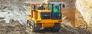 noticias maquinaria Novedades de Bell en Bauma 2025
