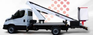 noticias maquinaria Time Manufacturing Group presenta la nueva gama de plataformas MOV-UP