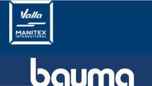 noticias maquinaria Valla participará en BAUMA 2025