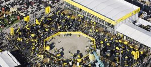 noticias maquinaria Wacker Neuson presenta sus novedades en Bauma 2025-2