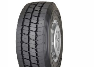 noticias maquinaria Yokohama Rubber amplía su gama de neumáticos 505C