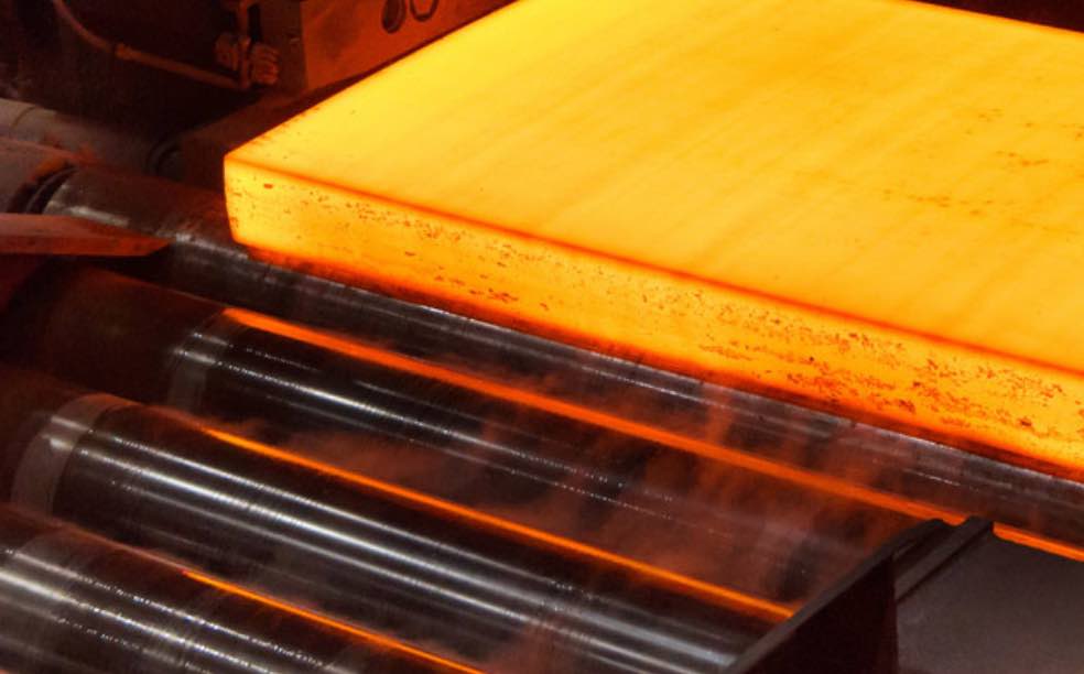 noticias maquianria SSAB presenta en Bauma 2025 el primer acero SSAB Zero™