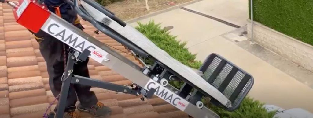 noticias maquinaria Alimak Group adquiere Camac - Minor Hoists