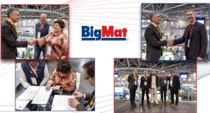 noticias maquinaria BigMat incorpora tres nuevos socios