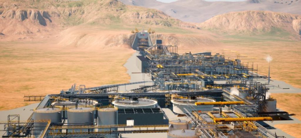 noticias maquinaria Metso lanza el Sustainable Flowsheet Explorer
