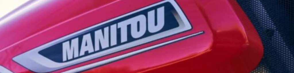noticias maquinaria Resultados anuales 2024 de Manitou