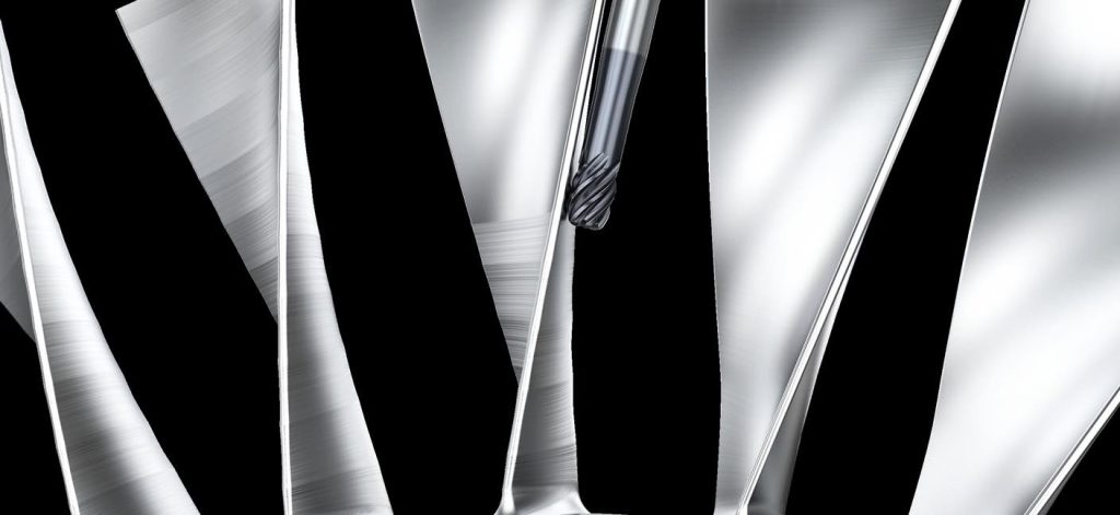 noticias maquinaria Sandvik Coromant lanza CoroMill® Plura barrel