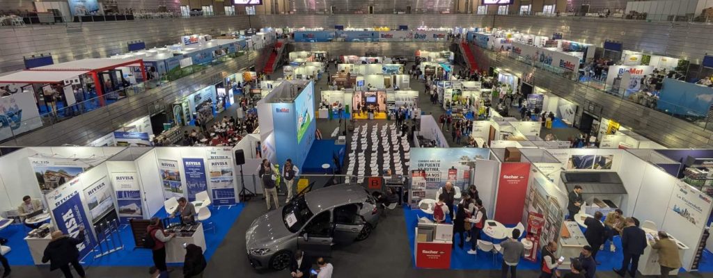 noticias maquinaria XVII Edición del BigMat Day con más de 146 Expositores
