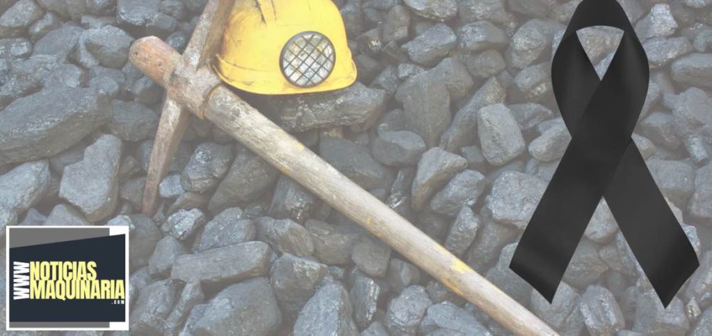Noticias Maquinaria lamenta profundamente el accidente en la mina de Cerredo