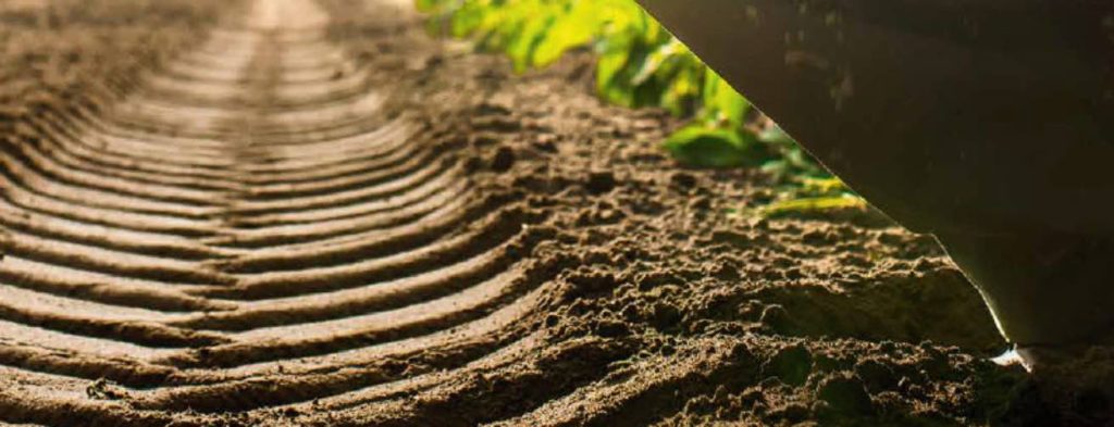 noticias maquinaria Continental Anuncia su Salida del Mercado de Neumáticos Agrícolas