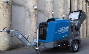 noticias maquinaria El nuevo EstrichBoy EC 260 de Brinkmann en bauma