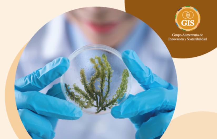 noticias maquinaria GIS reunirá a expertos del sector agroalimentario