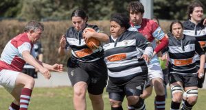 noticias maquinaria Kubota El Salvador Rugby brilla en el Festival de Rugby Inclusivo