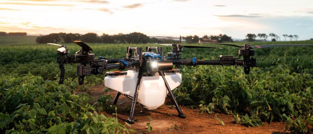 noticias maquinaria New Holland conmemora su aniversario en Agrishow 2025