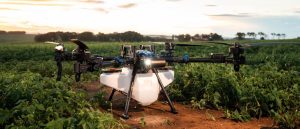 noticias maquinaria New Holland conmemora su aniversario en Agrishow 2025
