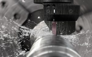 noticias maquinaria Nuevas geometrías de CoroCut® 2 de Sandvik Coromant