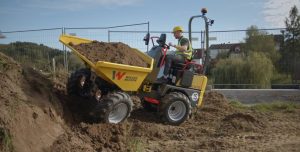 noticias maquinaria Wacker Neuson está listo para Bauma 2025