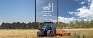 noticias maquinaria tractores Landini nueva generación de agricultores