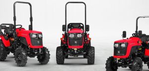 noticIas maquinaria Antonio Carraro Ibérica en Demoagro 2025