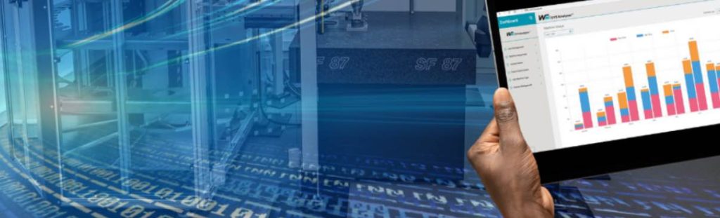 noticIas maquinaria EMO Hannover 2025_ Datos inteligentes para la fábrica digital