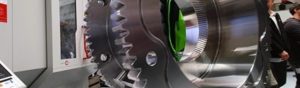noticIas maquinaria EMO Hannover 2025_ Procesos de fabricación de alta tecnología