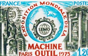 noticIas maquinaria EMO Hannover celebra medio siglo como referente mundial