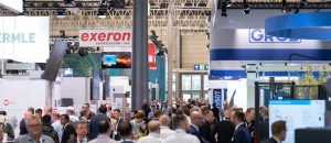 noticIas maquinaria EMO Hannover se prepara para mostrar tecnologías de vanguardia
