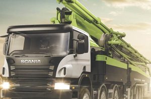 noticIas maquinaria La alianza entre Zoomlion y JBB, compromiso con la innovación