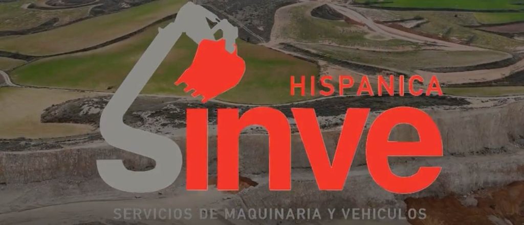 noticIas maquinaria MYCSA incorpora a Sinve Hispánica como distribuidor en Aragón