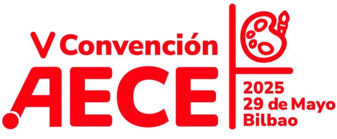 Publicado el programa oficial de la V Convención AECE