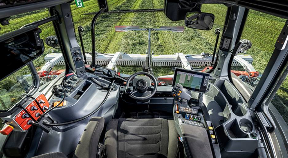 noticIas maquinaria Valtra lanza nueva página sobre mejorar la salud y seguridad