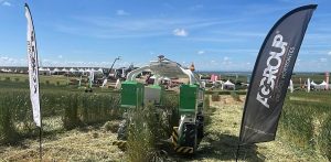 noticias maquinaria AG-GROUP con sus soluciones más innovadoras en Demoagro 2025