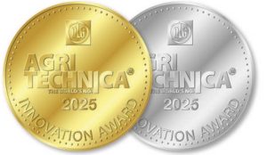 noticias maquinaria Agritechnica 2025 premiará la innovación en maquinaria agrícola