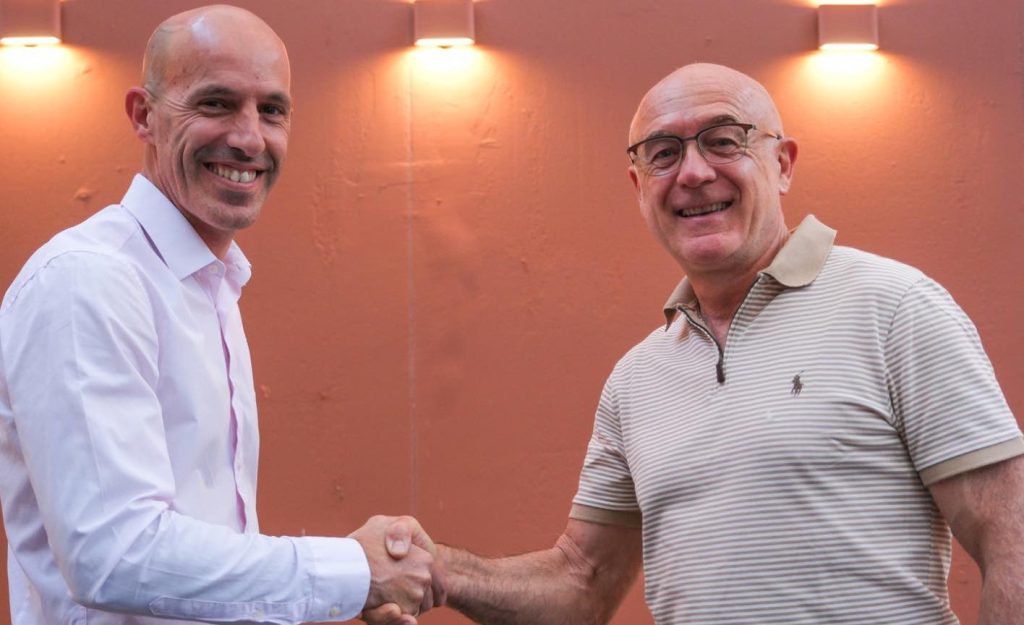 noticias maquinaria Finanzauto se une al proyecto La Gran Pradera