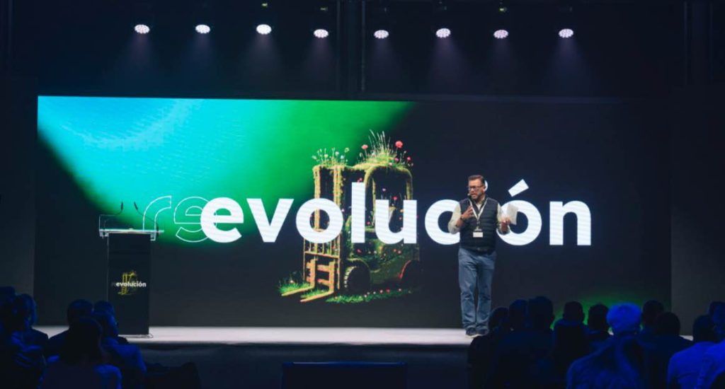 noticias maquinaria Genera Industrial celebra su Convención Anual 2025