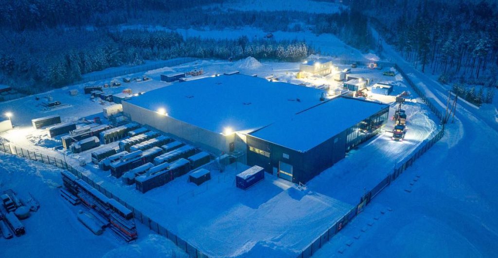 noticias maquinaria Genesal Energy impulsa la fiabilidad energética en Data Centers