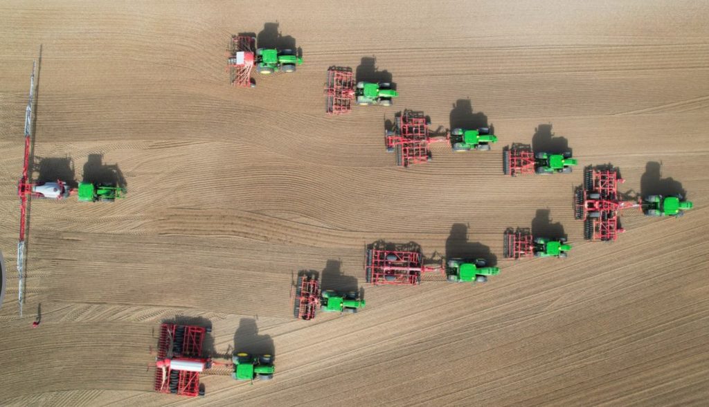 noticias-maquinaria-Kuhn-demoagro-2025