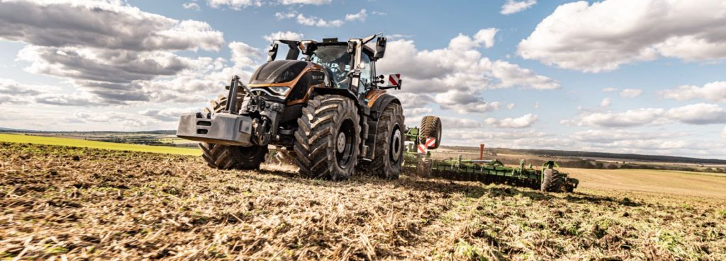 noticias maquinaria La Serie S de Valtra llega a Demoagro 2025