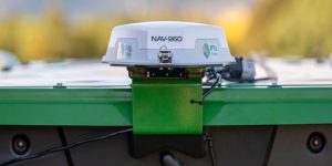 noticias maquinaria PTx Trimble lanza el nuevo NAV-960