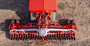 noticias maquinaria Solà presenta su nueva sembradora NT en Demoagro 2025
