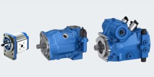 noticias maquinaria TVH como nuevo Distribuidor Oficial de Bosch Rexroth