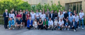 noticIas maqUinaria Primera generación de Impulso Agro