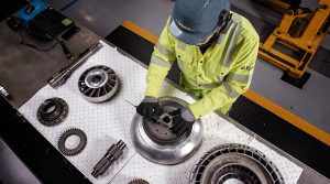 noticIas maquinaria Epiroc impulsa la sostenibilidad con soluciones circulares