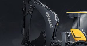 noticIas maquinaria FAYAT culmina la adquisición de Mecalac