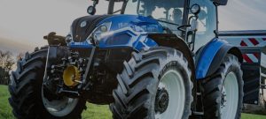noticIas maquinaria New Holland refuerza su presencia en Kenia