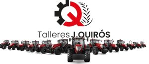 noticIas maquinaria Talleres J. Quirósnnuevo concesionario oficial McCormick en Andalucía