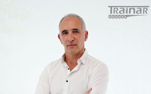 noticIas maquinaria Trainar Semirremolques refuerza su equipo comercial