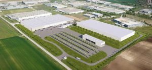 noticIas maquinaria Zoomlion inicia la producción de plataformas MEWP en Europa
