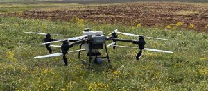 noticias maquinaria Avanterra imparte formación especializada en agricultura de precisión